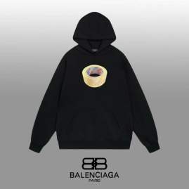 Picture of Balenciaga Hoodies _SKUBalenciagaXS-Lsxitx139886
